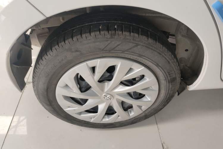 Used Toyota Vios FS 2021 1.5L CVT Fengchi Edition Right Rear Wheel Hub