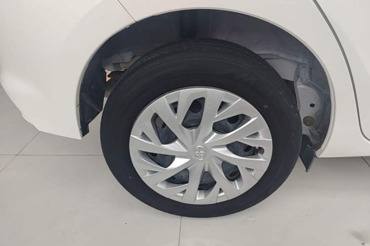 Used Toyota Vios FS 2021 1.5L CVT Fengchi Edition Right Rear Wheel Hub