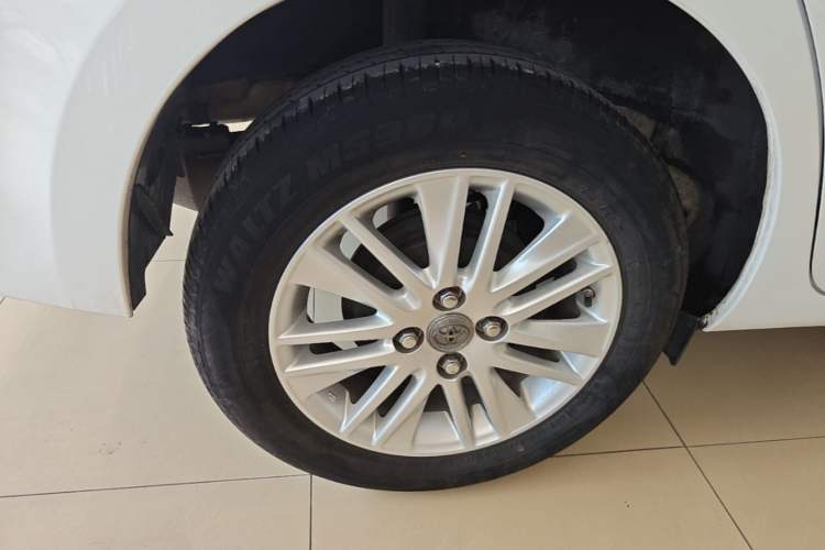 Used Toyota Vios FS 2021 1.5L CVT Fengchi Edition Right Rear Wheel Hub