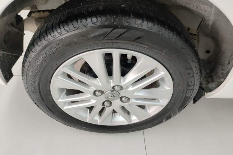 Used Toyota Vios FS 2021 1.5L CVT Fengchi Edition Right Rear Wheel Hub