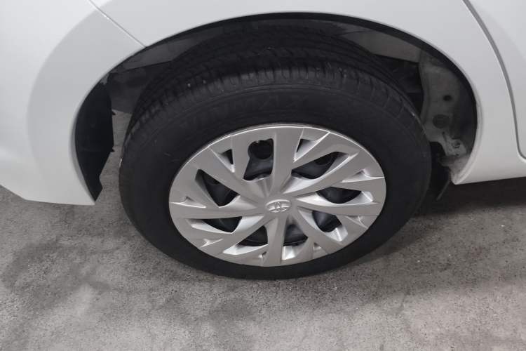 Used Toyota Vios FS 2021 1.5L CVT Fengchi Edition Right Rear Wheel Hub