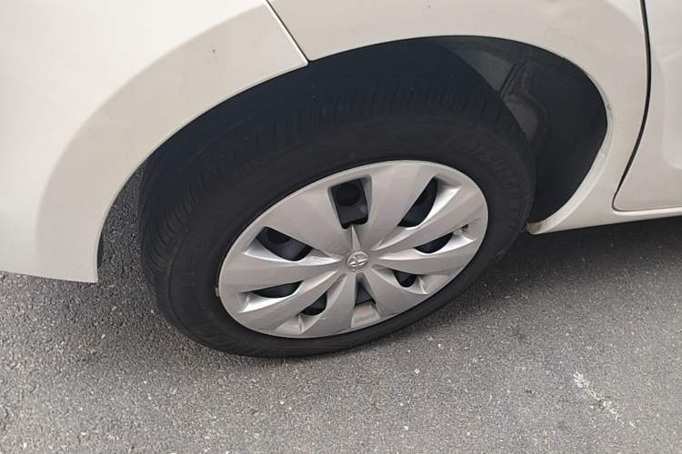 Used Toyota Vios FS 2021 1.5L CVT Fengchi Edition Right Rear Wheel Hub
