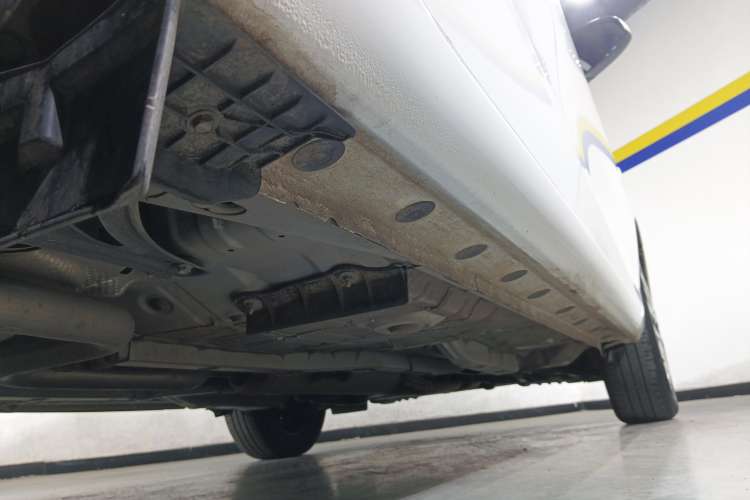 Used Toyota Vios FS 2021 1.5L CVT Fengchi Edition Right Side Sill