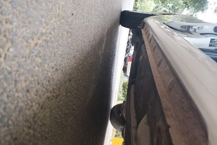 Used Toyota Vios FS 2021 1.5L CVT Fengchi Edition Right Side Sill