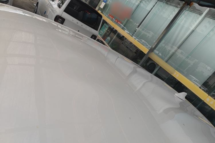 Used Toyota Vios FS 2021 1.5L CVT Fengchi Edition Roof