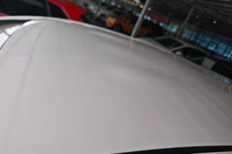 Used Toyota Vios FS 2021 1.5L CVT Fengchi Edition Roof