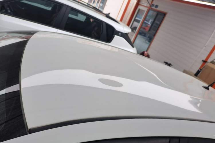 Used Toyota Vios FS 2021 1.5L CVT Fengchi Edition Roof