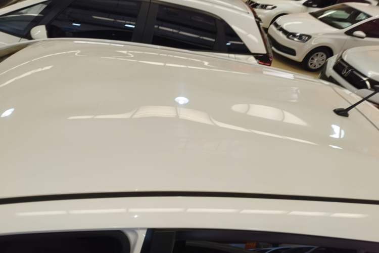 Used Toyota Vios FS 2021 1.5L CVT Fengchi Edition Roof