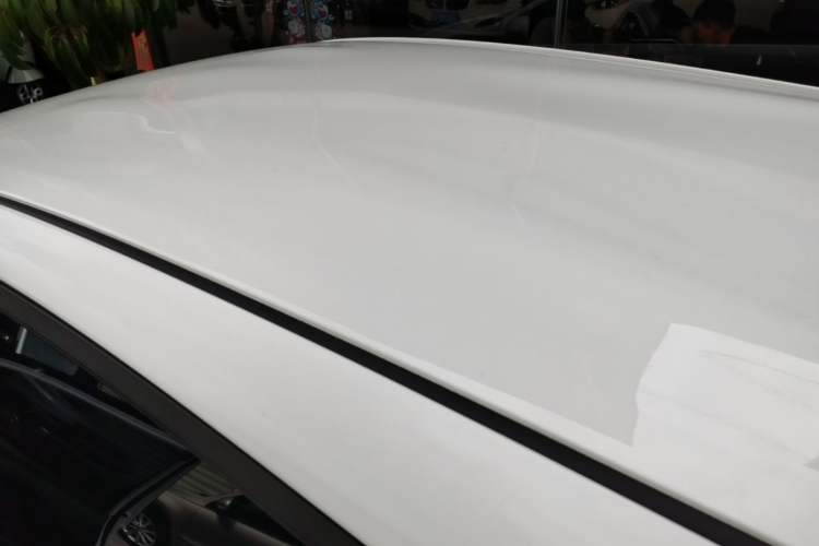Used Toyota Vios FS 2021 1.5L CVT Fengchi Edition Roof