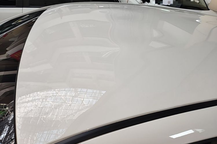 Used Toyota Vios FS 2021 1.5L CVT Fengchi Edition Roof