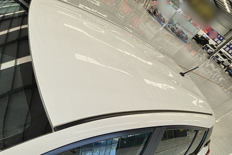 Used Toyota Vios FS 2021 1.5L CVT Fengchi Edition Roof