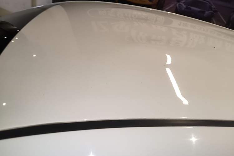 Used Toyota Vios FS 2021 1.5L CVT Fengchi Edition Roof