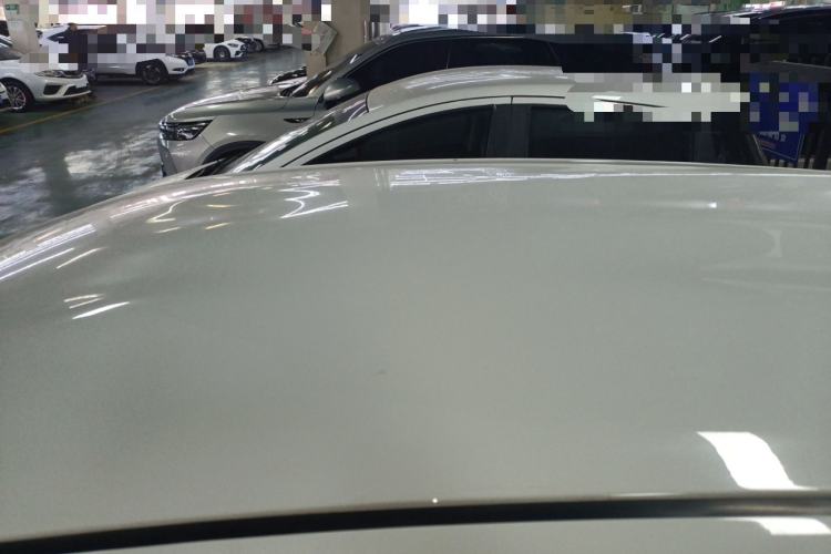 Used Toyota Vios FS 2021 1.5L CVT Fengchi Edition Roof