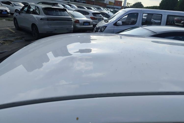 Used Toyota Vios FS 2021 1.5L CVT Fengchi Edition Roof