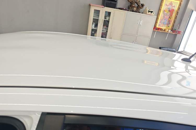 Used Toyota Vios FS 2021 1.5L CVT Fengchi Edition Roof