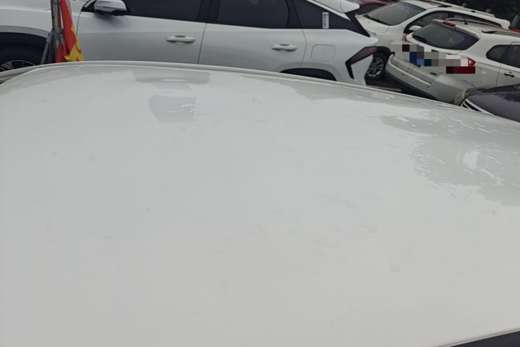 Used Toyota Vios FS 2021 1.5L CVT Fengchi Edition Roof