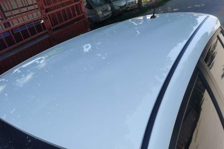 Used Toyota Vios FS 2021 1.5L CVT Fengchi Edition Roof
