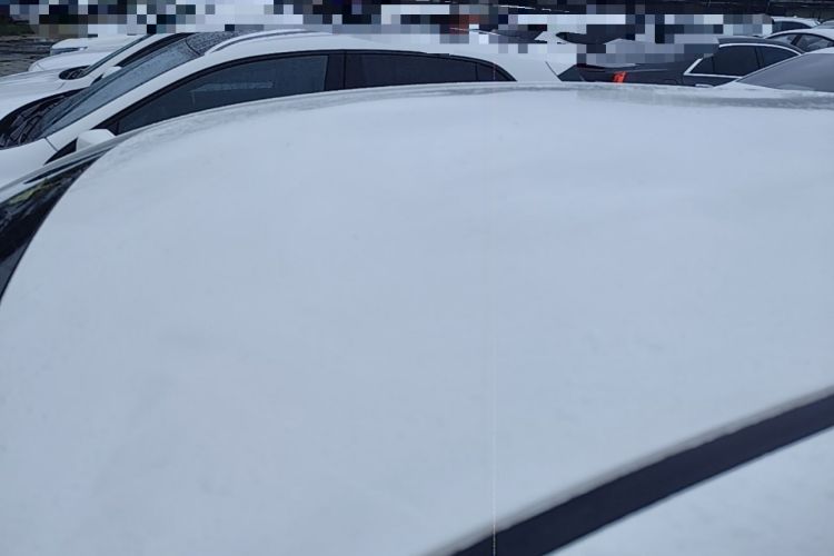 Used Toyota Vios FS 2021 1.5L CVT Fengchi Edition Roof