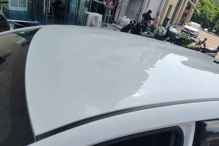 Used Toyota Vios FS 2021 1.5L CVT Fengchi Edition Roof