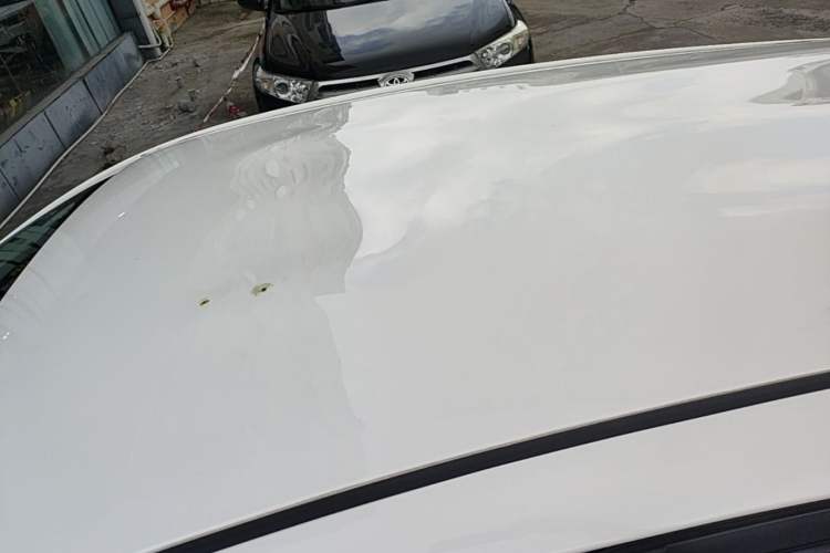 Used Toyota Vios FS 2021 1.5L CVT Fengchi Edition Roof