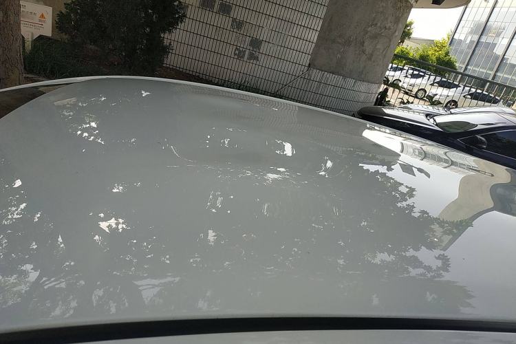 Used Toyota Vios FS 2021 1.5L CVT Fengchi Edition Roof