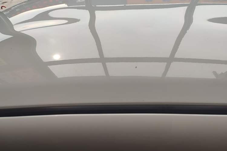 Used Toyota Vios FS 2021 1.5L CVT Fengchi Edition Roof