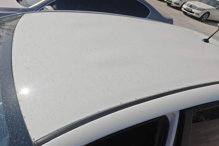 Used Toyota Vios FS 2021 1.5L CVT Fengchi Edition Roof