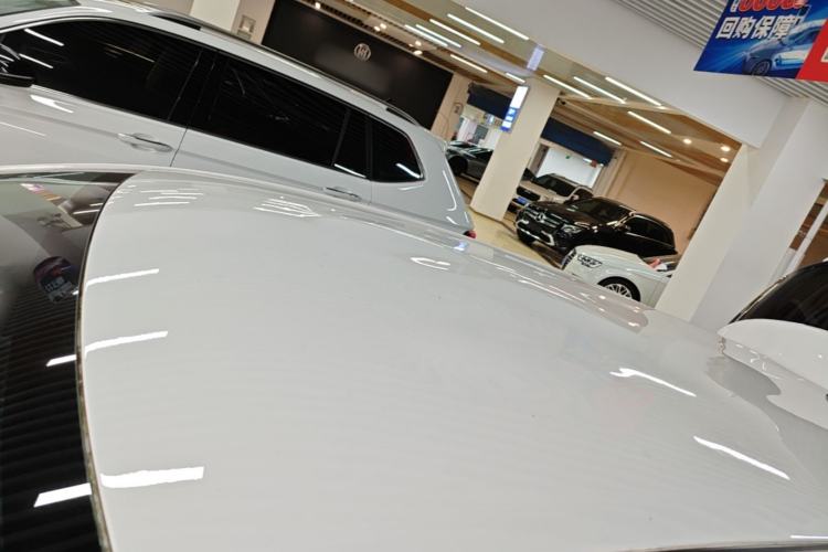 Used Toyota Vios FS 2021 1.5L CVT Fengchi Edition Roof