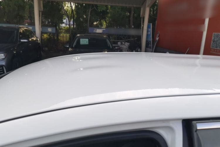 Used Toyota Vios FS 2021 1.5L CVT Fengchi Edition Roof
