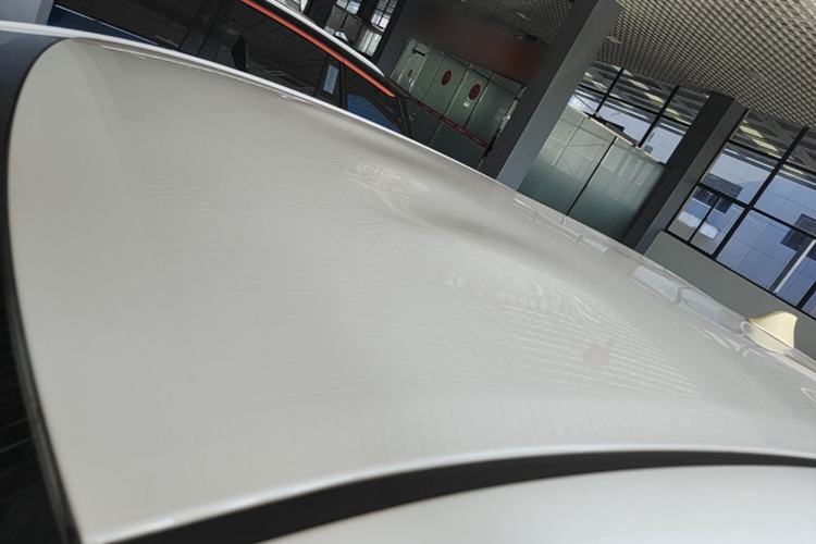 Used Toyota Vios FS 2021 1.5L CVT Fengchi Edition Roof