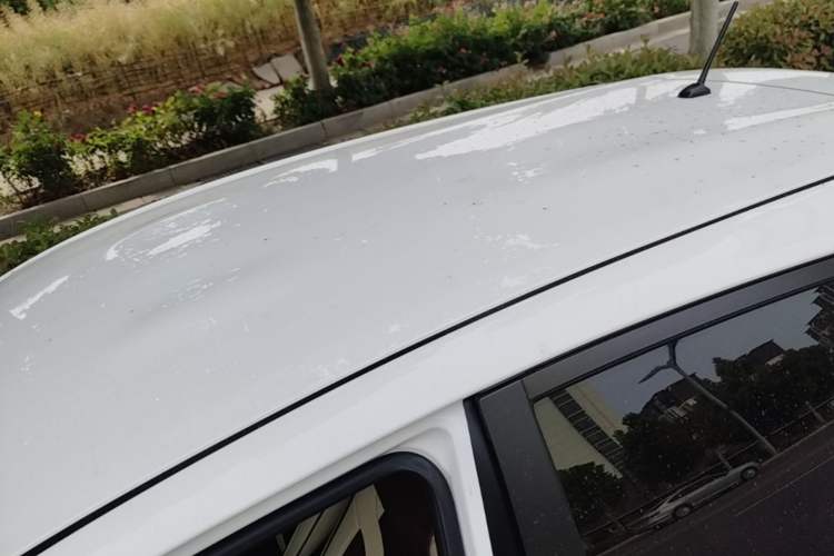 Used Toyota Vios FS 2021 1.5L CVT Fengchi Edition Roof