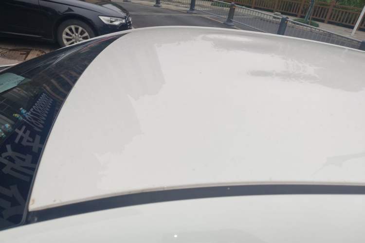 Used Toyota Vios FS 2021 1.5L CVT Fengchi Edition Roof
