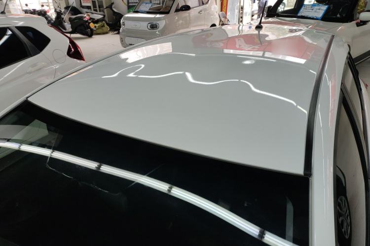 Used Toyota Vios FS 2021 1.5L CVT Fengchi Edition Roof