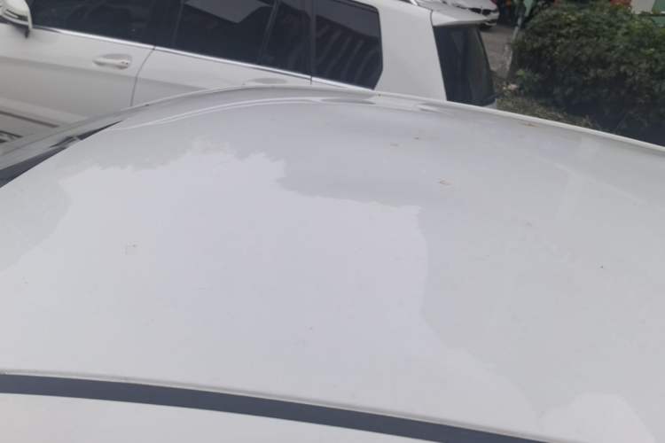 Used Toyota Vios FS 2021 1.5L CVT Fengchi Edition Roof