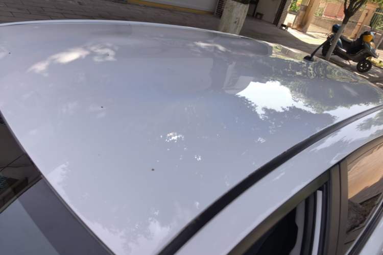Used Toyota Vios FS 2021 1.5L CVT Fengchi Edition Roof