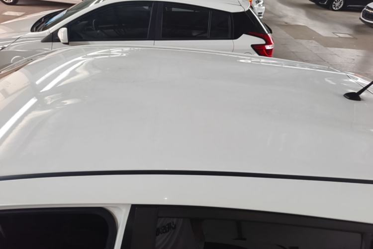 Used Toyota Vios FS 2021 1.5L CVT Fengchi Edition Roof