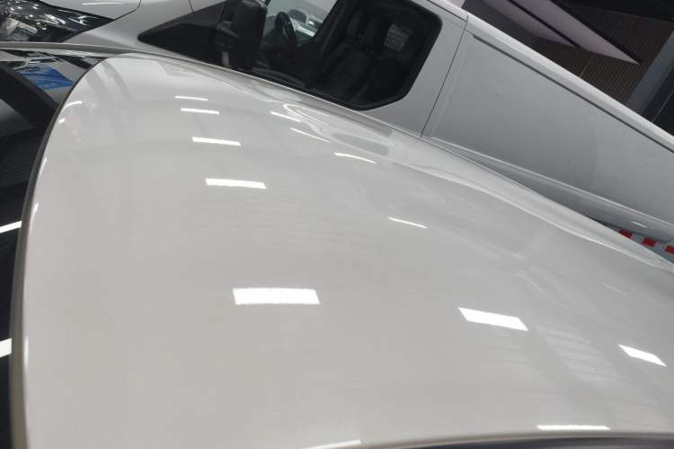 Used Toyota Vios FS 2021 1.5L CVT Fengchi Edition Roof
