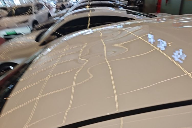 Used Toyota Vios FS 2021 1.5L CVT Fengchi Edition Roof