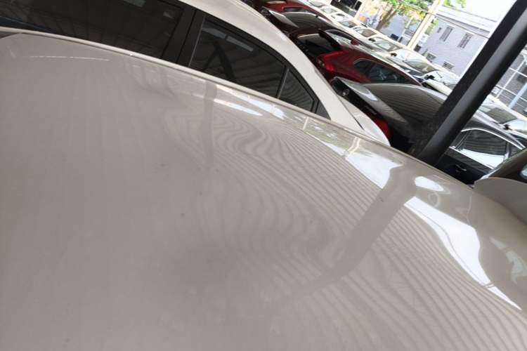 Used Toyota Vios FS 2021 1.5L CVT Fengchi Edition Roof