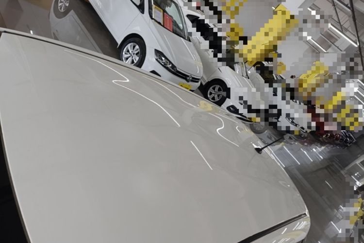 Used Toyota Vios FS 2021 1.5L CVT Fengchi Edition Roof