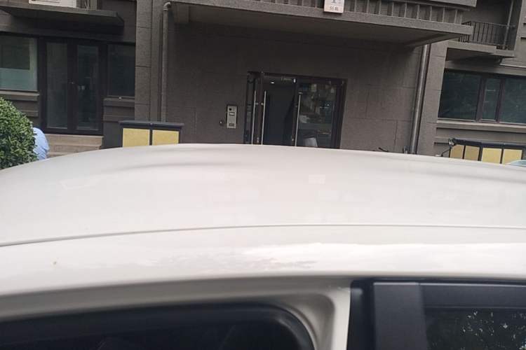 Used Toyota Vios FS 2021 1.5L CVT Fengchi Edition Roof