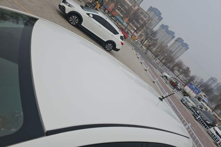 Used Toyota Vios FS 2021 1.5L CVT Fengchi Edition Roof