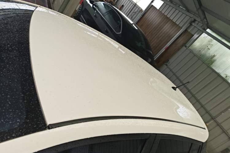 Used Toyota Vios FS 2021 1.5L CVT Fengchi Edition Roof