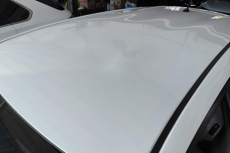 Used Toyota Vios FS 2021 1.5L CVT Fengchi Edition Roof