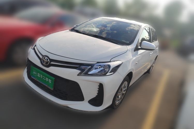 Used Toyota Vios FS 2021 1.5L CVT Fengchi Edition Guazi used car, China used car export, Used car for sale, Used  cars, Cheapest cars for sale