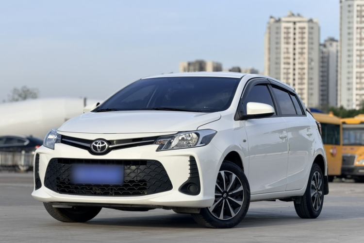 Ojetý Toyota Vios FS 2021 1.5L CVT Fengchi Edition Guazi used car, China used car export, Used car for sale, Used  cars, Cheapest cars for sale