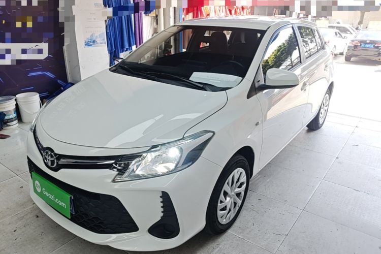 Ojetý Toyota Vios FS 2021 1.5L CVT Fengchi Edition Guazi used car, China used car export, Used car for sale, Used  cars, Cheapest cars for sale