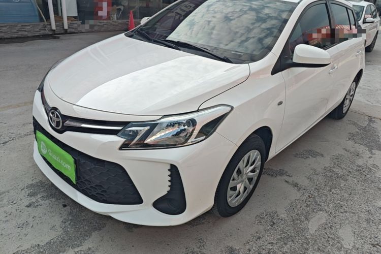 Ojetý Toyota Vios FS 2021 1.5L CVT Fengchi Edition Guazi used car, China used car export, Used car for sale, Used  cars, Cheapest cars for sale
