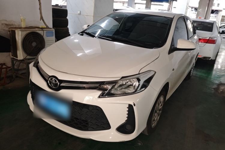 Ojetý Toyota Vios FS 2021 1.5L CVT Fengchi Edition Guazi used car, China used car export, Used car for sale, Used  cars, Cheapest cars for sale
