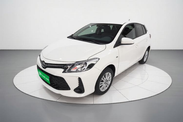 Ojetý Toyota Vios FS 2021 1.5L CVT Fengchi Edition Guazi used car, China used car export, Used car for sale, Used  cars, Cheapest cars for sale